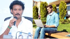 Free Laptop: மாணவர்களுக்கு எப்போது முதல் லேப்டாப்? அமைச்சர் அன்பில் மகேஸ் சொன்ன அசத்தல் தகவல்!