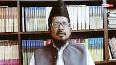 'आजादी के लिए असंख्य मुसलमानों ने बलिदान दिया', अबू आजमी को मौलाना शहाबुद्दीन रजवी का समर्थन