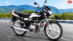 फुल टैंक में चलती है 700 KM, 55 हजार की ये बाइक Shine और Splendor को देती है टक्कर