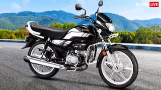 फुल टैंक में चलती है 700 KM, 55 हजार की ये बाइक Shine और Splendor को देती है टक्कर