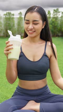 6 People Who Should Completely Avoid Protein Powder