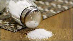 చలికాలంలో ఉప్పు ఎక్కువగా తింటున్నారా? వింటర్ క్రేవింగ్స్​తో జాగ్రత్త అంటోన్న నిపుణులు