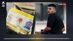 Sydney Shooting: ਆਸਟ੍ਰੇਲੀਆ 'ਚ ਕਤਲਏਆਮ ਮਚਾਉਣ ਵਾਲੇ ਦਾ ਨਿਕਲਿਆ ਪਾਕਿਸਤਾਨੀ ਕਨੈਕਸ਼ਨ! ਲਾਹੌਰ ਦਾ ਨਿਵਾਸੀ ਸੀ ਸ਼ੂਟਰ ਨਵੀਦ ਅਕਰਮ, ਫੋਟੋ ਵਾਇਰਲ