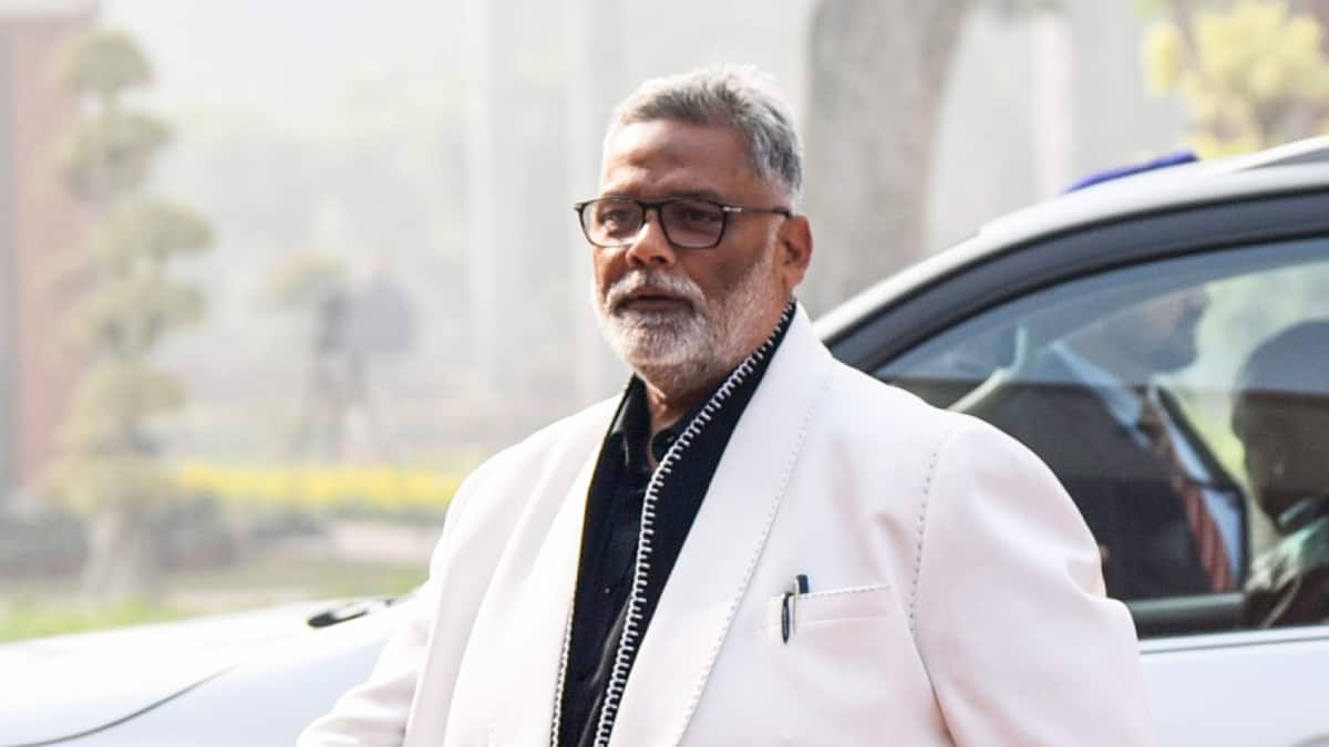 PM मोदी के खिलाफ लगे विवादित नारे पर सांसद पप्पू यादव का बड़ा बयान, 'नीतीश कुमार…'