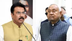 संजय सरावगी को बिहार BJP की कमान मिलने पर CM नीतीश कुमार ने दी बधाई, जानें क्या कहा?