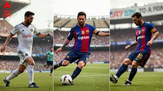 Lionel Messi India Tour: మెస్సీ హైదరాబాద్లో ఆడకపోవడానికి కారణం తెలిస్తే షాక్ అవుతారు! అతని కాళ్ల విలువ ఎంతో తెలుసా?