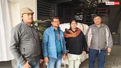 अमृतसर में जागरण के दौरान चली गोली, बुजुर्ग को बचाने आए युवक की हालत गंभीर, आरोपी की तलाश जारी