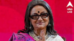 নতুন ভূমিকায় দর্শকদের এক 'অদম্য' গল্প শোনাবেন অপর্ণা সেন, পরিচালনায় রঞ্জন ঘোষ