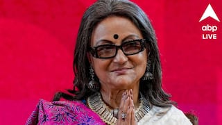Aparna Sen: নতুন ভূমিকায় দর্শকদের এক 'অদম্য' গল্প শোনাবেন অপর্ণা সেন, পরিচালনায় রঞ্জন ঘোষ