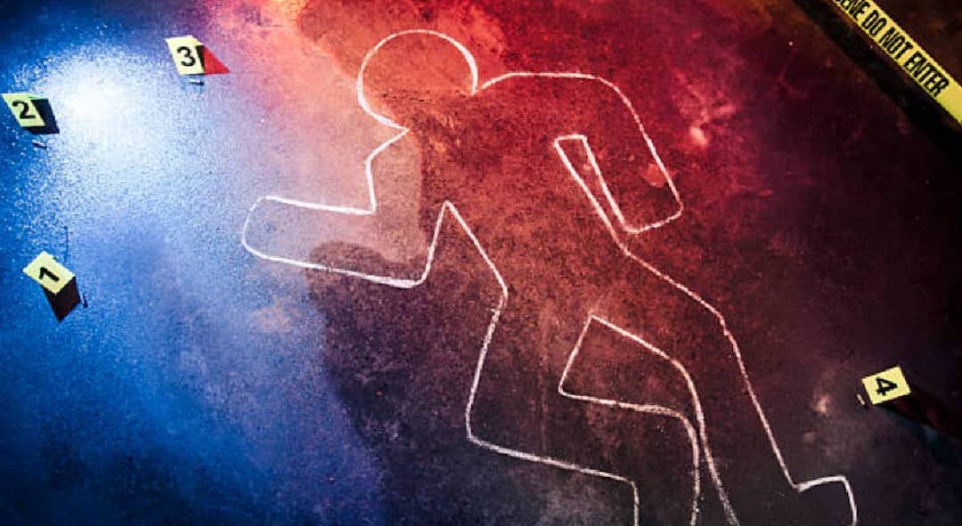 nagpur crime news elder brother ended his younger brother due to farm boundary and well water disputes destroy the evidence body into a drain and set it on fire Nagpur Crime: शेतातातील विहिरीच्या पाण्याचा वाद विकोपाला, मोठ्या भावानं लहान भावाला निर्घृणपणे संपवलं; पुरावे नष्ट करण्यासाठी मृतदेह नाल्यात टाकून जाळला, पण...