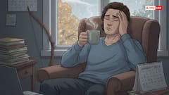 2026 की शुरुआत में धनु राशि की सेहत सामान्य, काम का दबाव बढ़ाएगा थकान!