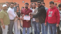 ‘दानवीर’ में नए अंदाज में दिखेंगे पवन सिंह, इस शहर में शुरू हुई शूटिंग