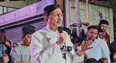 ....तर हाच रामराजे काळा कोट घालून कोर्टात तुमच्यासाठी उभा राहील, रामराजे निंबाळकरांचा एल्गार, विरोधकांना ठणकावलं