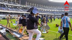 মেসিকে দেখতে না পাওয়ার ক্ষোভে যুবভারতীতে ভাঙচুর, তাণ্ডব! ফুটেজ দেখে ২ জনকে গ্রেফতার করল পুলিশ