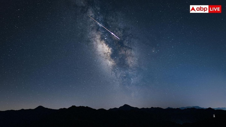 Shooting Stars: सभी ने टूटते तारों को जरूर देखा होगा. आइए जानते हैं कि कोई तारा कैसे टूटता है और टूटने के बाद पृथ्वी पर कहां गिरता है.