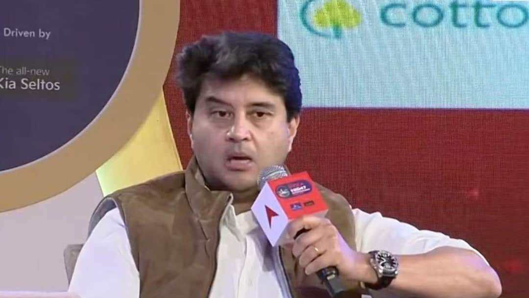 Sanchar Saathi Can Be Uninstalled Like Any App, Says Jyotiraditya Scindia At ABP Entrepreneur Conclave Sanchar Saathi App Can Be Uninstalled Says Union Minister Jyotiraditya Scindia Sanchar Saathi Can Be Uninstalled Like Any App, Says Jyotiraditya Scindia At ABP Entrepreneur Conclave