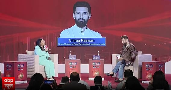 Breaking: Chirag Paswan Credits NDA Unity for Historic Bihar Win, Rules Out Opposition Alliance