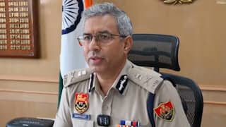 हरियाणा DGP पद से हटाए गए शत्रुजीत कपूर, ओपी सिंह बने कार्यवाहक पुलिस प्रमुख