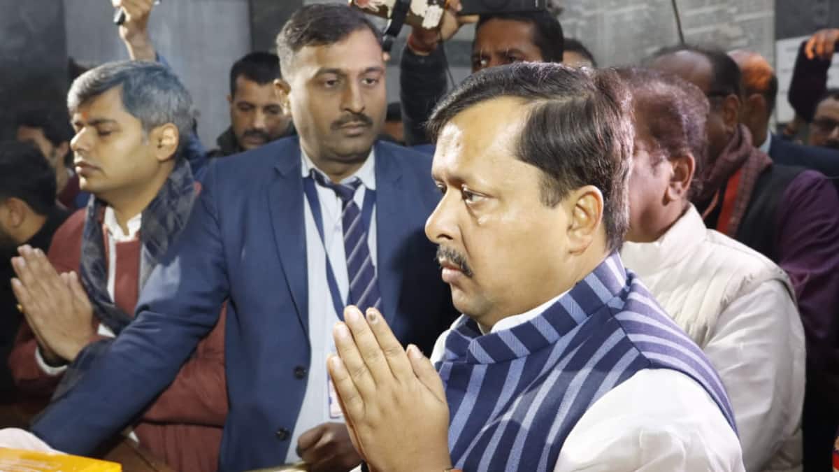 नितिन नबीन के लिए RJD ने कह दी बड़ी बात, 'बिहार का लाल…', JDU ने तारीफ में क्या कहा?