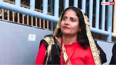 'मोदी तेरी कब्र खुदेगी', विवादित नारा लगाने वाली कांग्रेस नेता ने फिर दिया बयान, बोलीं- माफी नहीं मांगूंगी