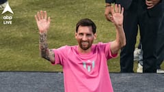 Messi GAOT Tour: আচমকা জামনগরের পথে মেসিরা, কার ডাকে সাড়া দিয়ে আরও এক রাত ভারতে?