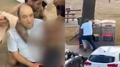 Who Is Ahmed Al Ahmed? Unarmed Bystander Who Tackled Gunman At Bondi Beach