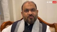 'मैं MLA होते हुए 3 साल तक राहुल गांधी से नहीं मिल पाया', सोनिया गांधी को चिट्ठी लिखने वाले नेता को कांग्रेस ने निकाला