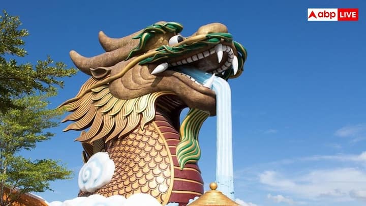 चीनी पौराणिक कथाओं में ड्रैगन की सबसे बड़ी भूमिकाओं में से एक पानी और मौसम पर उसका नियंत्रण है. ऐसा माना जाता है कि ड्रैगन नदियों, झीलों, समुद्र और बारिश पर राज करते हैं. मानसून पर निर्भर कृषि प्रधान समाज में बारिश का मतलब जीवन था. किसान समय पर बारिश के लिए ड्रैगन राजाओं से प्रार्थना करते थे और इस बात से डरते थे कि क्रोधित ड्रैगन बाढ़ या फिर सूखा ला सकता है.