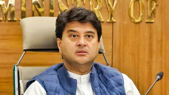 क्या आपकी महत्वाकांक्षा राज्य का सीएम बनने की है? ज्योतिरादित्य सिंधिया ने दिया ऐसा जवाब