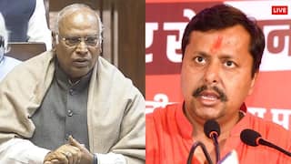 नितिन नबीन दूसरे सबसे युवा राष्ट्रीय अध्यक्ष, खरगे सबसे बुजुर्ग; सबसे कम उम्र के किस नेता के पास पार्टी की कमान?