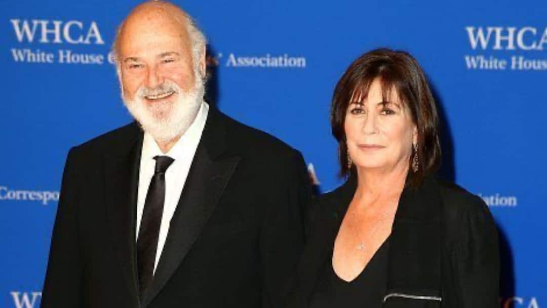 Rob Reiner : ஹாலிவுட்டில் பேரதிர்ச்சி.. பிரபல ஹாலிவுட் இயக்குநர் மற்றும் அவரது மனைவி கொலை