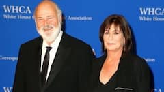Rob Reiner : ஹாலிவுட்டில் பேரதிர்ச்சி.. பிரபல ஹாலிவுட் இயக்குநர் மற்றும் அவரது மனைவி கொலை