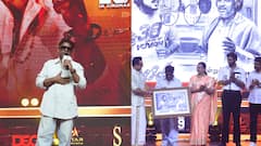 என் கேரியர் தொடங்கியது கேப்டன் படத்தில் தான்.. யுவன் சங்கர் ராஜா உருக்கமான பேச்சு!