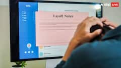 Year Ender 2025: इस साल 120,000 से ज्यादा लोगों की गई नौकरी, सबसे ज्यादा इन कंपनियों में हुई छंटनी