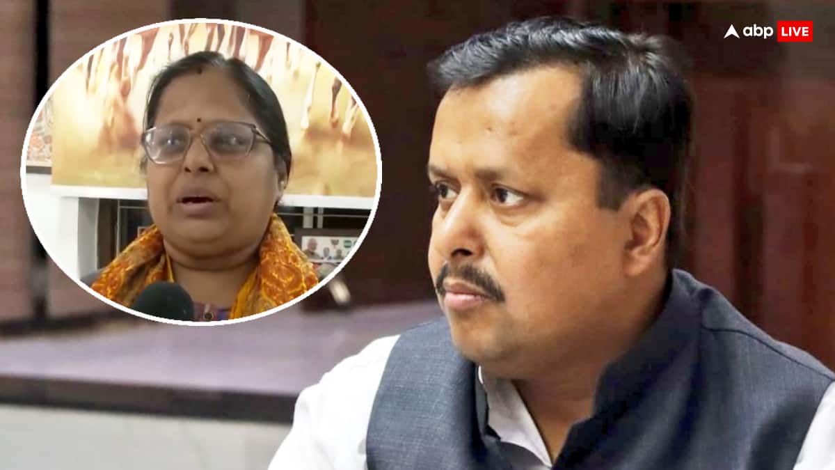 नितिन नबीन की पत्नी दीपमाला श्रीवास्तव का पहला रिएक्शन, बोलीं- 'बिहार के लिए…'