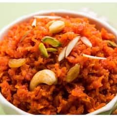 ਗਾਜਰ ਦਾ ਹਲਵਾ: ਸਰਦੀਆਂ ਦੀ ਸਵਾਦੀ ਅਤੇ ਪੌਸ਼ਟਿਕ ਮਿਠਾਈ ਦੇ ਸਿਹਤ ਲਾਭ ਬਾਰੇ ਜਾਣੋ