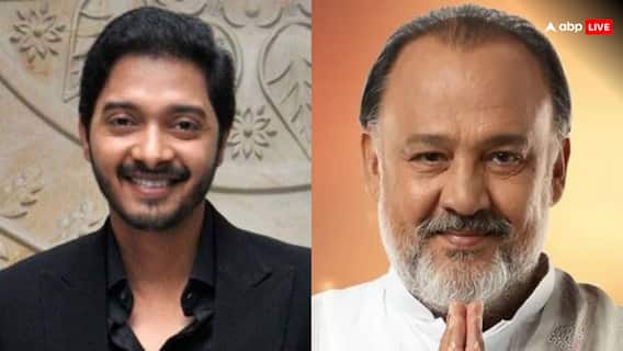 सुप्रीम कोर्ट ने मार्केटिंग घोटाला मामले में एक्टर श्रेयस तलपडे, आलोक नाथ को गिरफ्तारी से सुरक्षा दी