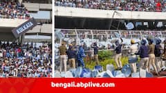 মেসির অনুষ্ঠানে যুবভারতীকাণ্ডে গ্রেফতার বেড়ে ৫, ভাঙচুরের ফুটেজে আরও কাদের চিহ্নিত করল বিধাননগর থানার পুলিশ ?