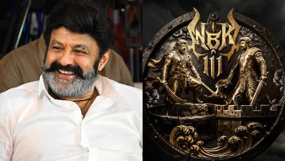 Balakrishna : సింగర్‌గా మారనున్న బాలయ్య - 'NBK111'లో సాంగ్ కన్ఫర్మ్ చేసిన తమన్!