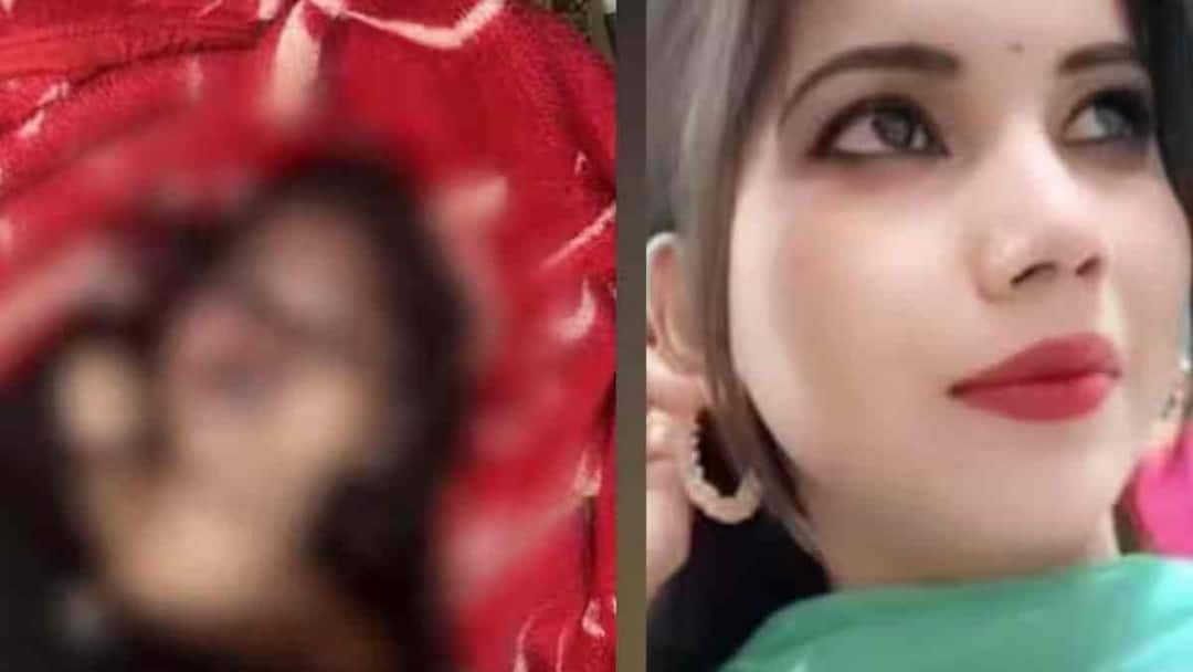 Punjab: पहले गर्लफ्रेंड का मर्डर किया, फिर कटा प्राइवेट पार्ट लेकर अस्पताल पहुंचा शख्स, सनसनीखेज खुलासा Punjab latest News Ludhiana young man murdered girlfriend hotel returned hospital severed private parts false story Punjab: पहले गर्लफ्रेंड का मर्डर किया, फिर कटा प्राइवेट पार्ट लेकर अस्पताल पहुंचा शख्स, सनसनीखेज खुलासा