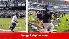 যুবভারতীকাণ্ডে এবার শতদ্রু দত্তের সংস্থার মোট ৬ সহযোগীকে তলব