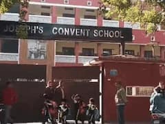 ਜਲੰਧਰ ਦੇ ਕਈ ਸਕੂਲਾਂ 'ਚ ਕੀਤੀ ਛੁੱਟੀ, ਕਈ ਸਕੂਲਾਂ ਨੂੰ ਬੰਬ ਦੀ ਧਮਕੀ ਮਿਲਣ ਤੋਂ ਬਾਅਦ ਲਿਆ ਫੈਸਲਾ