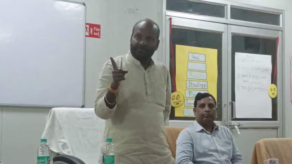 'हम पागल हैं… सबको पागल कर देंगे', महागठबंधन के विधायक आईपी गुप्ता क्यों हो गए फायर?