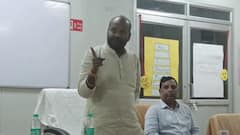 'हम पागल हैं… सबको पागल कर देंगे', महागठबंधन के विधायक आईपी गुप्ता क्यों हो गए फायर?