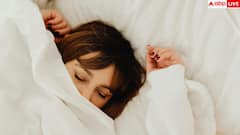 Sleeping With Face Covered: ठंड में मुंह तक रजाई ओढ़कर तो नहीं सो रहे हैं आप, हो सकती हैं ये दिक्कतें