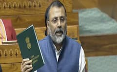 BJP સાંસદનો દાવો, કહ્યું,- 'નેહરુ અને ઈન્દિરા ગાંધીએ CIA ને નંદા દેવી પર ન્યૂક્લિયર ડિવાઈસ લગાવવાની આપી હતી મંજૂરી'