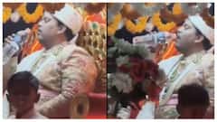 పెళ్లి మండపంలో కారు డిమాండ్ చేసిన వరుడు - పెళ్లి రద్దు చేసుకున్న వధువు -అచ్చం సినిమాలో జరిగినట్లే