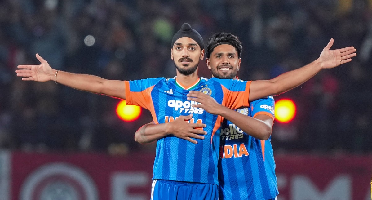 IND vs SA 4th T20I: Date, Start Time, Venue, Live Streaming Details