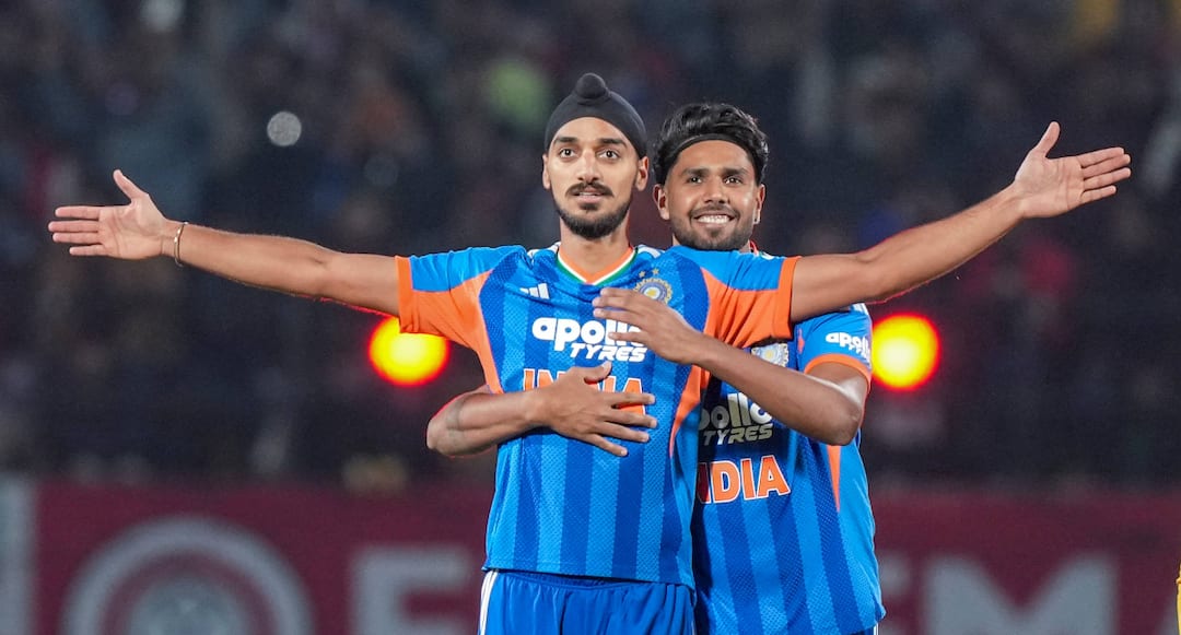 IND vs SA 4th T20I: Date, Start Time, Venue, Live Streaming Details