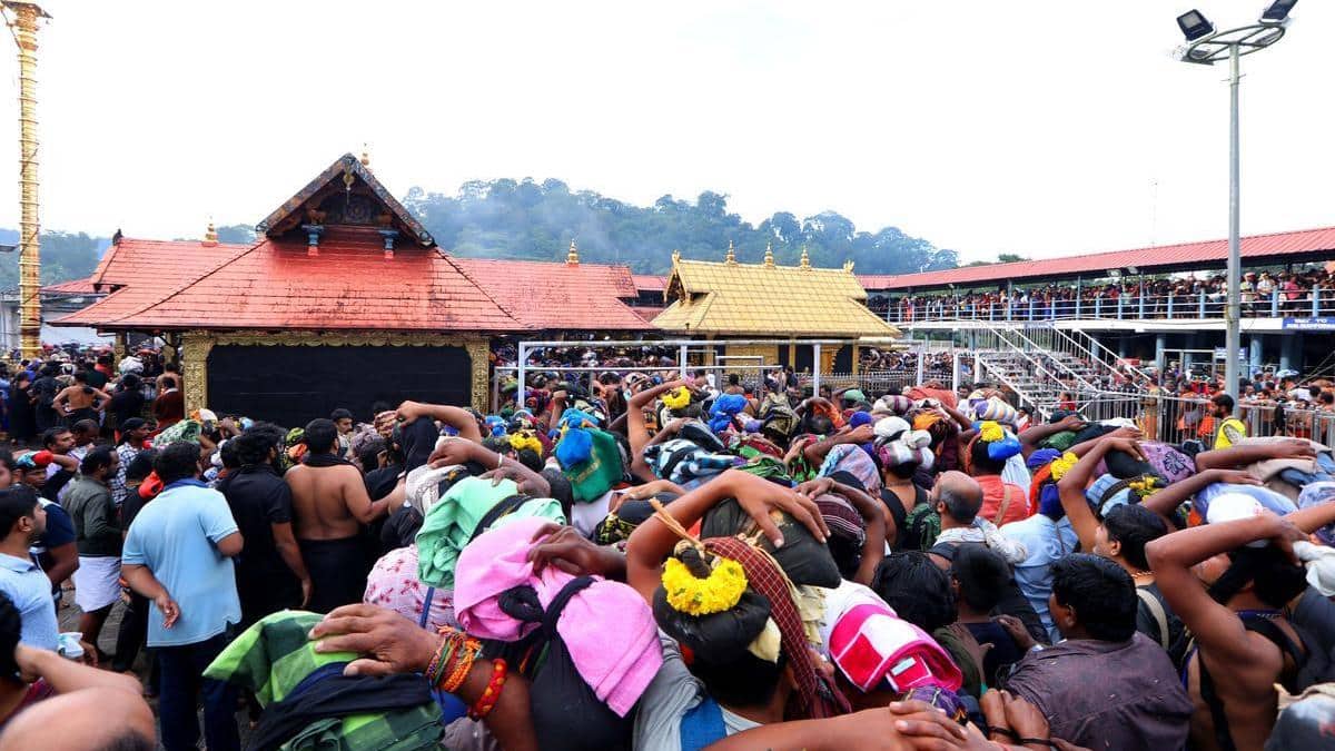 Sabarimala Ayyappa: శబరిమల అయ్యప్ప అరవణ ప్రసాదం కొరత? భక్తులకు కొత్త రూల్స్ ఎందుకు?